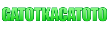 Logo GATOTKACATOTO